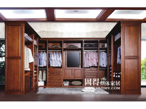 衣臥空間系列4
