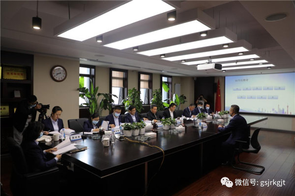 金控集團(tuán)組織開展子公司職業(yè)經(jīng)理人選聘